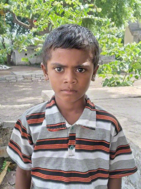 World Vision India